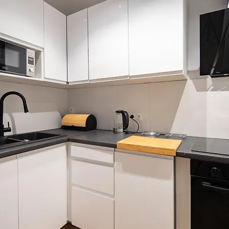 Gorski Zakatek * Zakopane