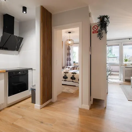 Gorski Zakatek Apartmán