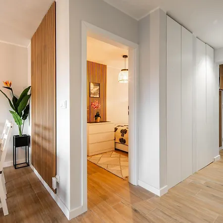 Apartmán Gorski Zakatek *