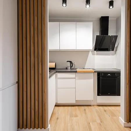 Gorski Zakatek Apartmán Zakopane