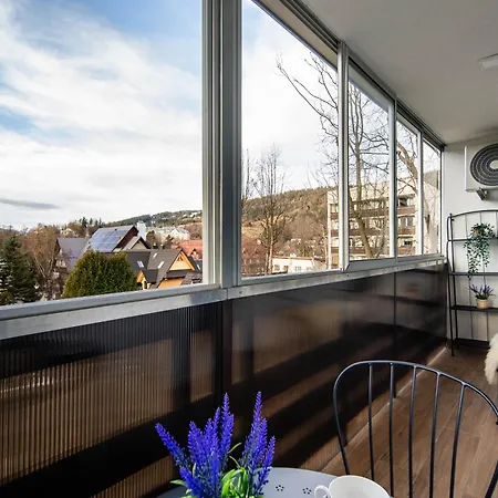 Apartmán Gorski Zakatek Zakopane