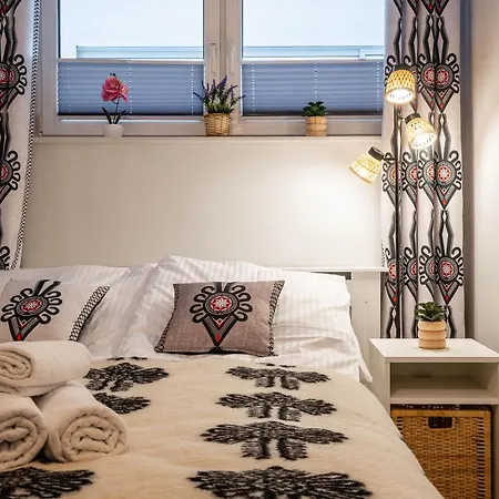 Apartmán Gorski Zakatek