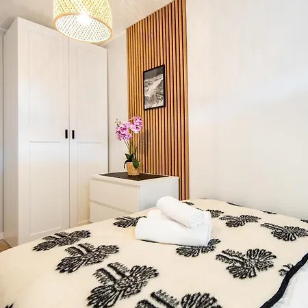 Apartmán Gorski Zakatek Zakopane