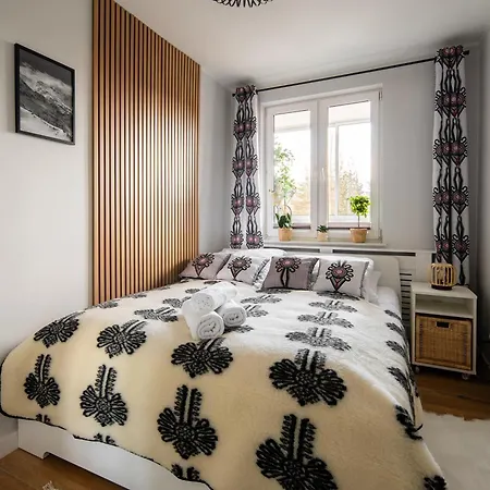 Gorski Zakatek Apartmán *