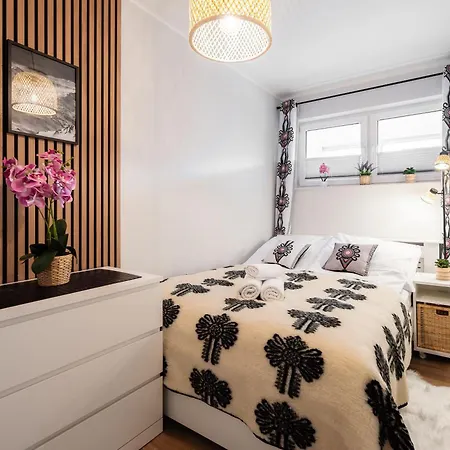 Apartmán Gorski Zakatek *