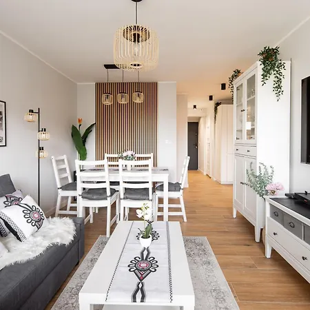 Apartmán Gorski Zakatek Zakopane