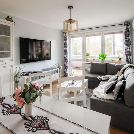 Gorski Zakatek Zakopane