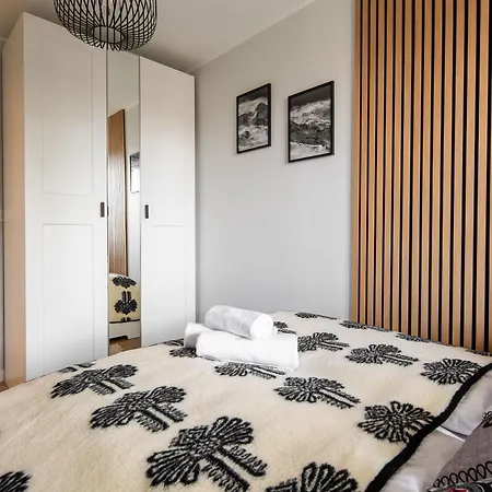 Apartmán Gorski Zakatek