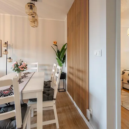 Gorski Zakatek 公寓