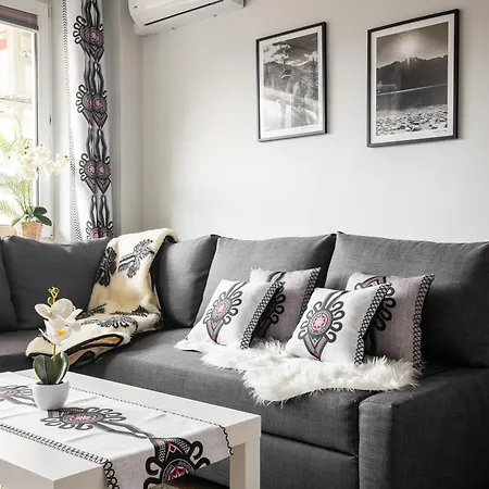 Gorski Zakatek * 扎科帕内